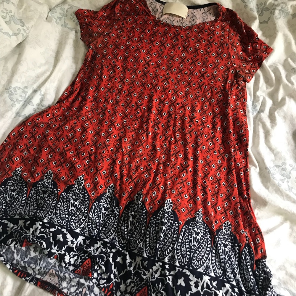 Anthropologie Dress - Puella